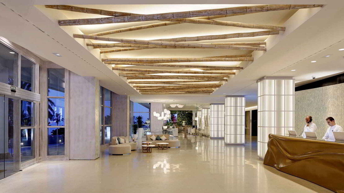 Amare Beach Hotel Marbella